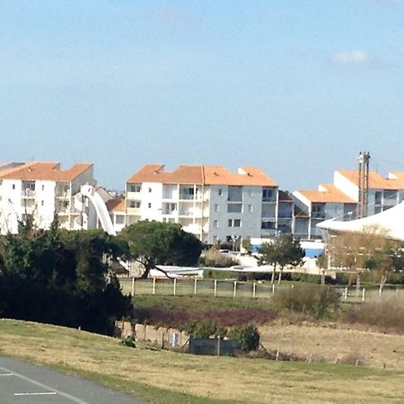 Duplex 3 Pieces A Deux Pas De La Plage Avec Parking - 4 Pers - Fr-1-706-16 Châtelaillon-Plage Exterior foto