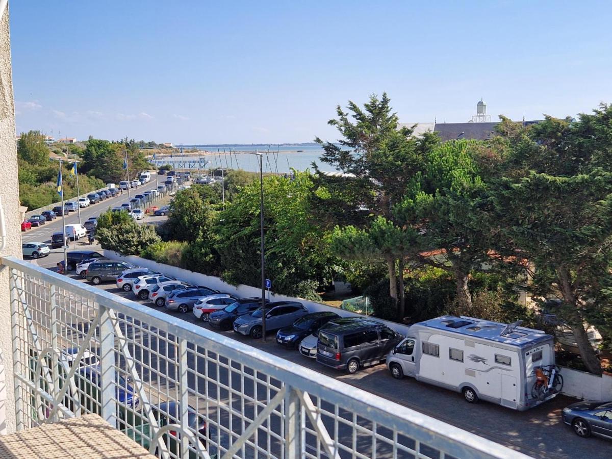 Duplex 3 Pieces A Deux Pas De La Plage Avec Parking - 4 Pers - Fr-1-706-16 Châtelaillon-Plage Exterior foto